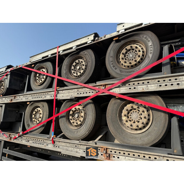 2014 Schmitz Cargobull --41669651