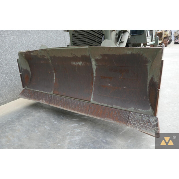 2008 Caterpillar D7G Ex-army-41669694