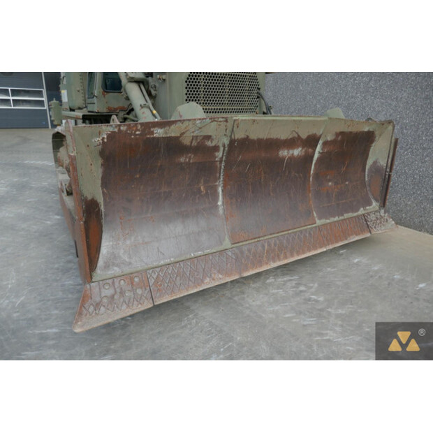 2008 Caterpillar D7G Ex-army-41669695