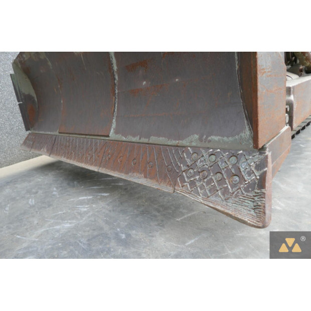2008 Caterpillar D7G Ex-army-41669696
