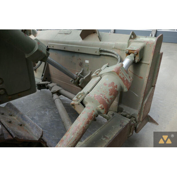2008 Caterpillar D7G Ex-army-41669697