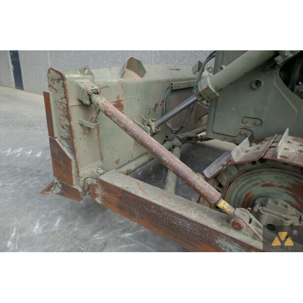 2008 Caterpillar D7G Ex-army-41669698