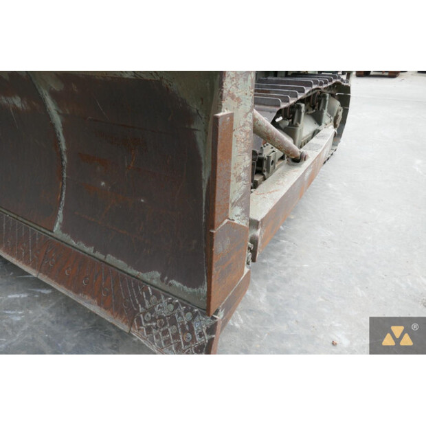 2008 Caterpillar D7G Ex-army-41669699