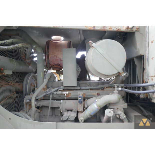 2008 Caterpillar D7G Ex-army-41669703