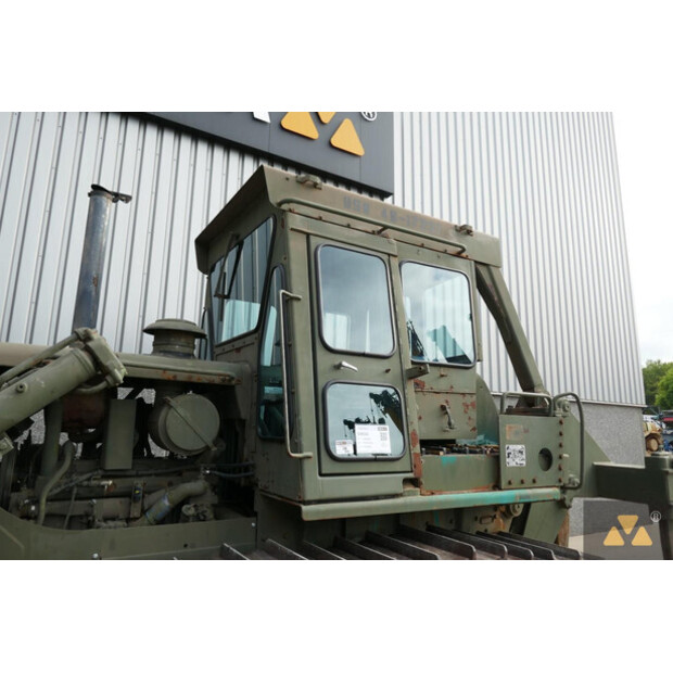 2008 Caterpillar D7G Ex-army-41669704