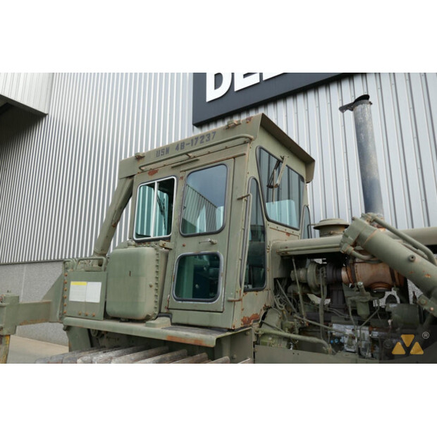 2008 Caterpillar D7G Ex-army-41669705