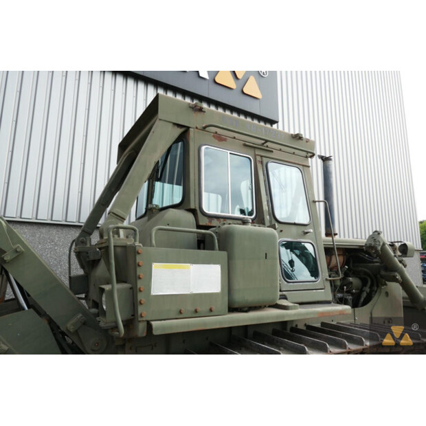 2008 Caterpillar D7G Ex-army-41669706