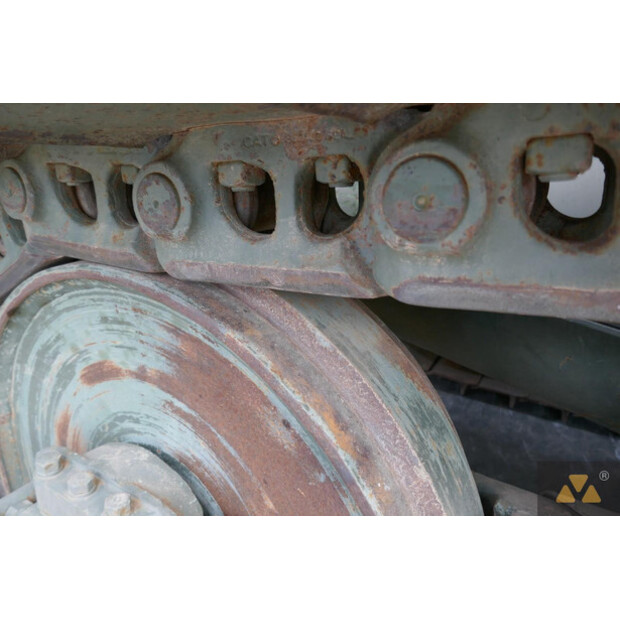 2008 Caterpillar D7G Ex-army-41669713