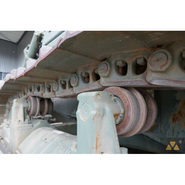 2008 Caterpillar D7G Ex-army-41669715