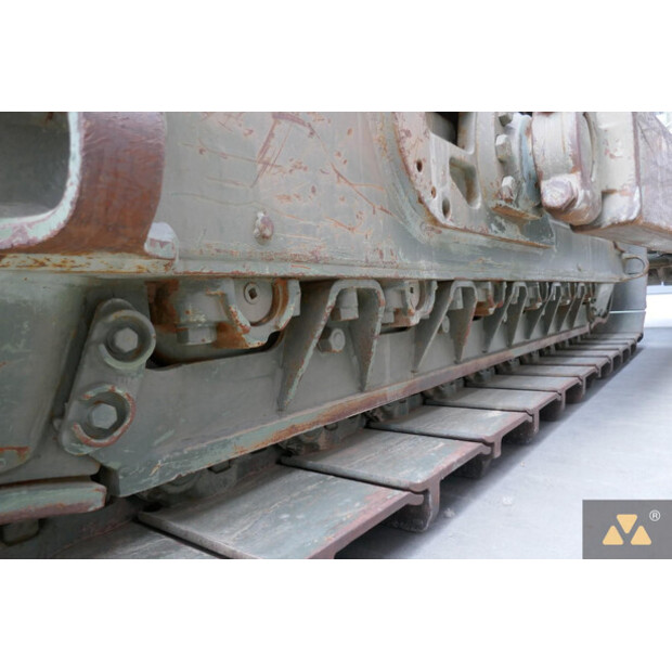 2008 Caterpillar D7G Ex-army-41669718