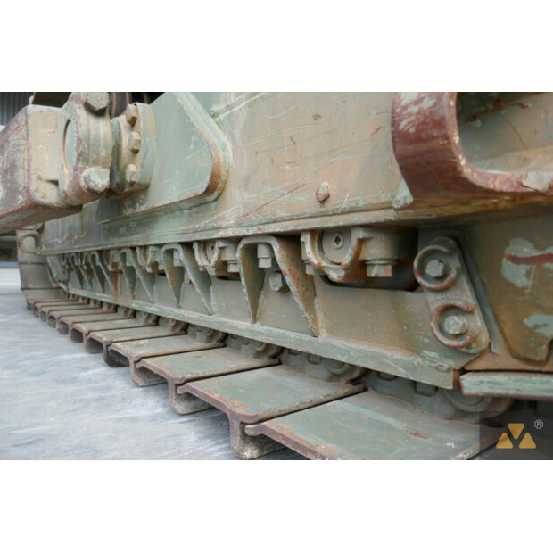 2008 Caterpillar D7G Ex-army-41669719
