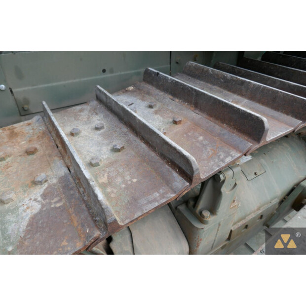 2008 Caterpillar D7G Ex-army-41669720