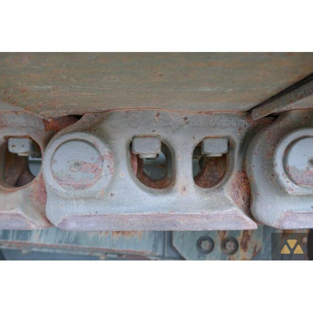 2008 Caterpillar D7G Ex-army-41669721