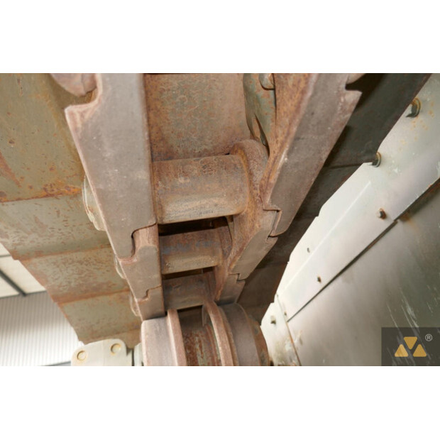2008 Caterpillar D7G Ex-army-41669722