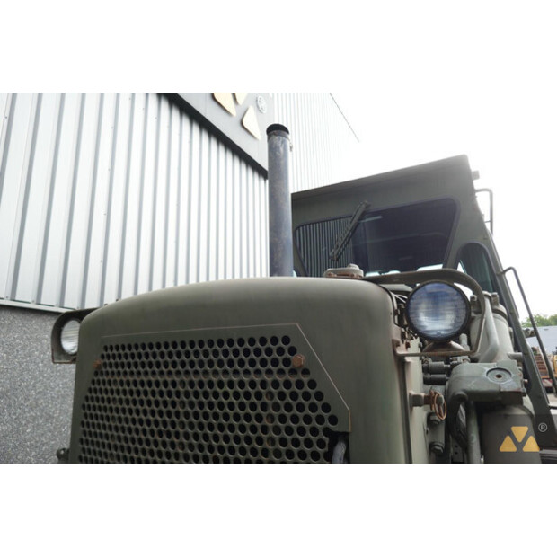 2008 Caterpillar D7G Ex-army-41669723