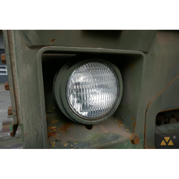 2008 Caterpillar D7G Ex-army-41669724