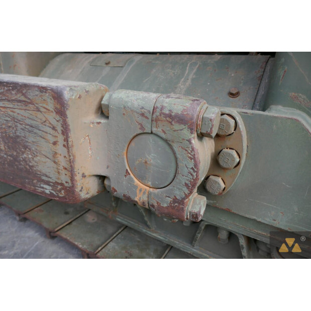 2008 Caterpillar D7G Ex-army-41669725