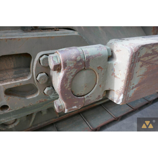 2008 Caterpillar D7G Ex-army-41669726