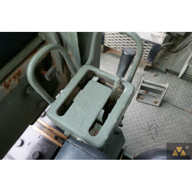 2008 Caterpillar D7G Ex-army-41669727