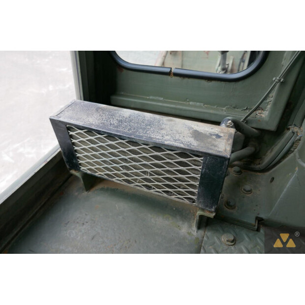 2008 Caterpillar D7G Ex-army-41669730