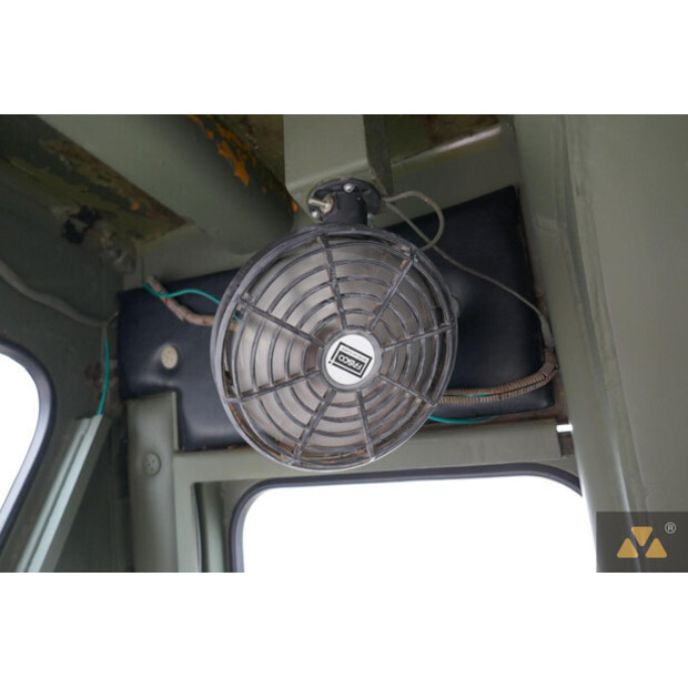2008 Caterpillar D7G Ex-army-41669732