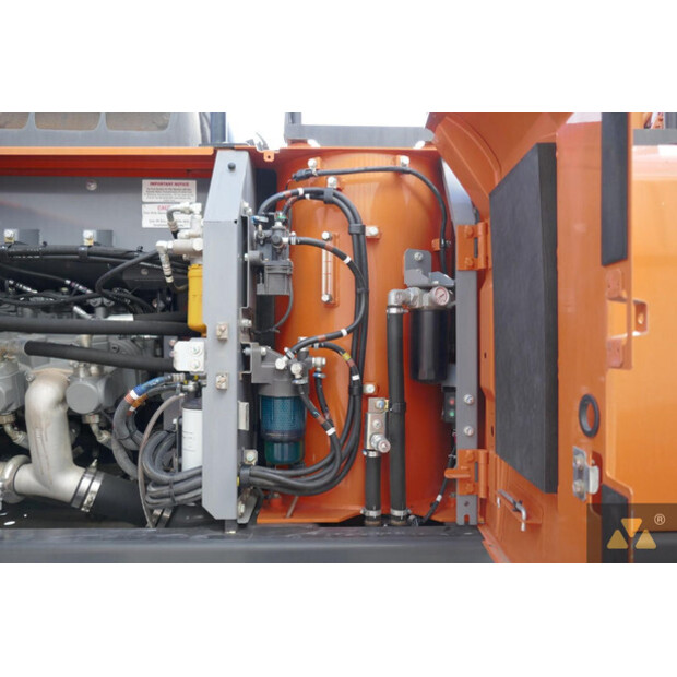 2021 Hitachi ZX210LC-6-41669759