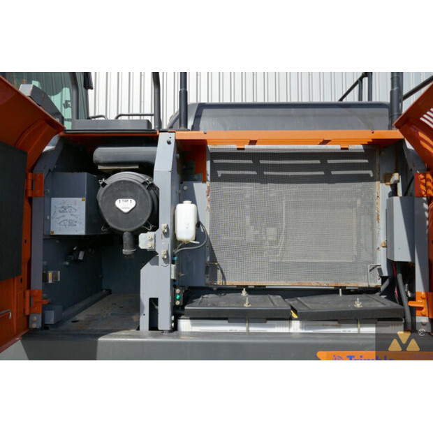 2021 Hitachi ZX210LC-6-41669760