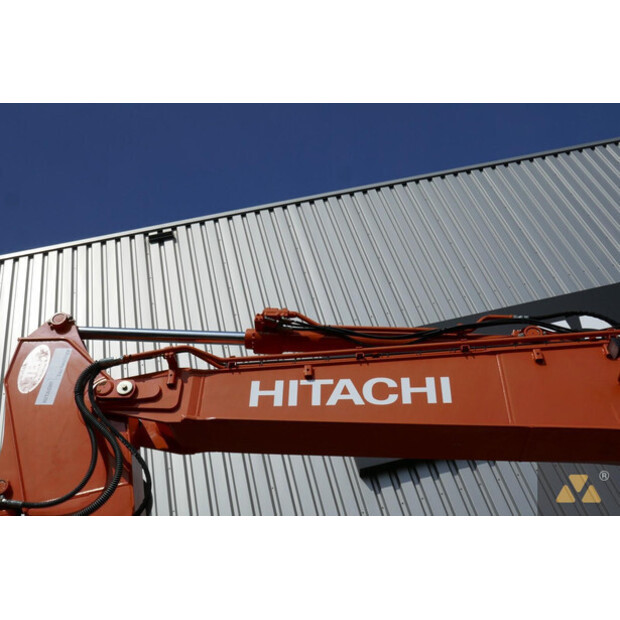 2021 Hitachi ZX210LC-6-41669765