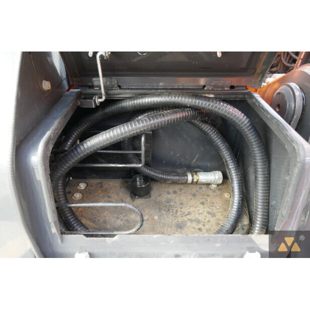 2021 Hitachi ZX210LC-6-41669767