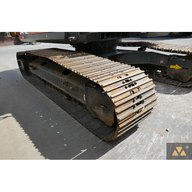 2021 Hitachi ZX210LC-6-41669772