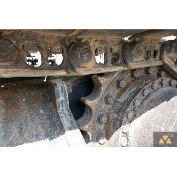 2021 Hitachi ZX210LC-6-41669773