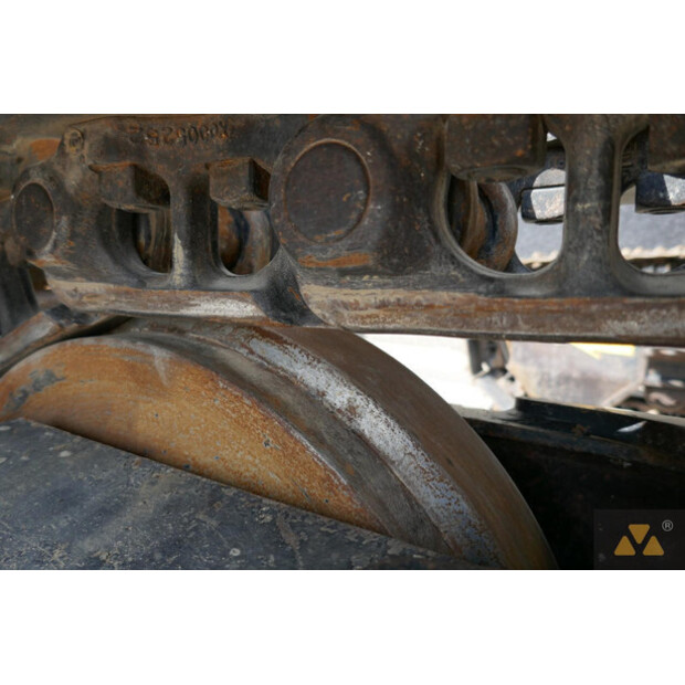 2021 Hitachi ZX210LC-6-41669776