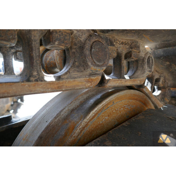 2021 Hitachi ZX210LC-6-41669777