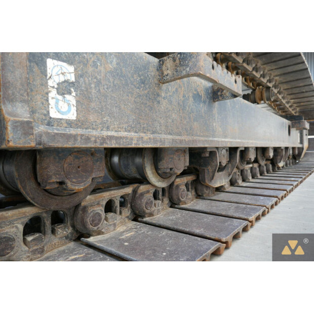 2021 Hitachi ZX210LC-6-41669782
