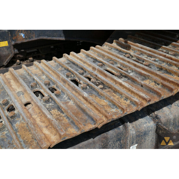 2021 Hitachi ZX210LC-6-41669783