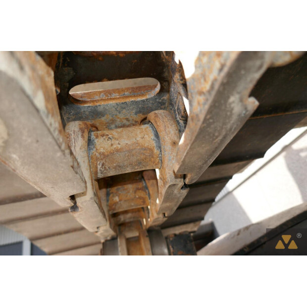2021 Hitachi ZX210LC-6-41669785