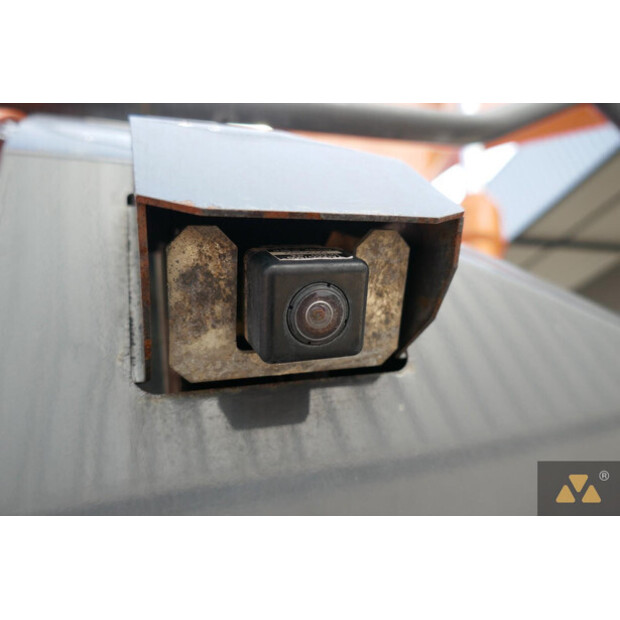 2021 Hitachi ZX210LC-6-41669788