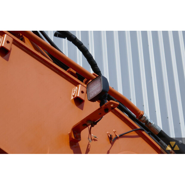 2021 Hitachi ZX210LC-6-41669791