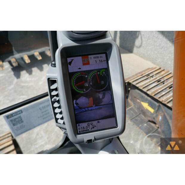 2021 Hitachi ZX210LC-6-41669802
