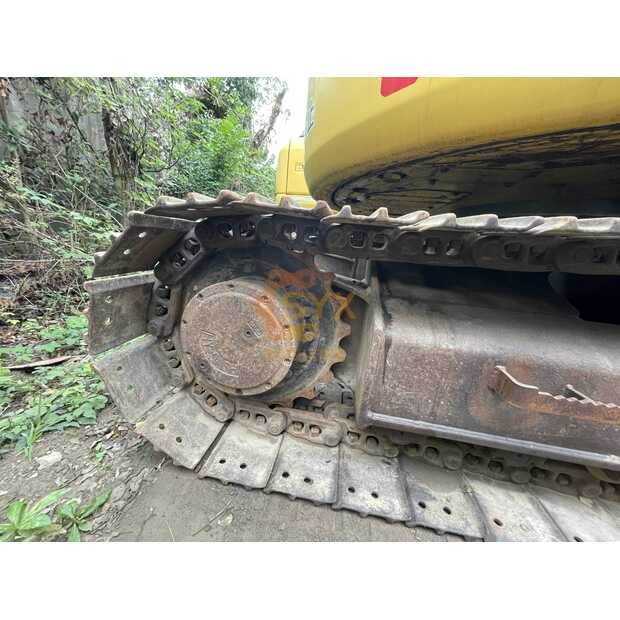 2021 Komatsu PC128US-41669812