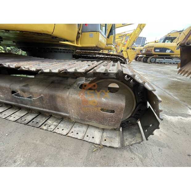 2021 Komatsu PC128US-41669813