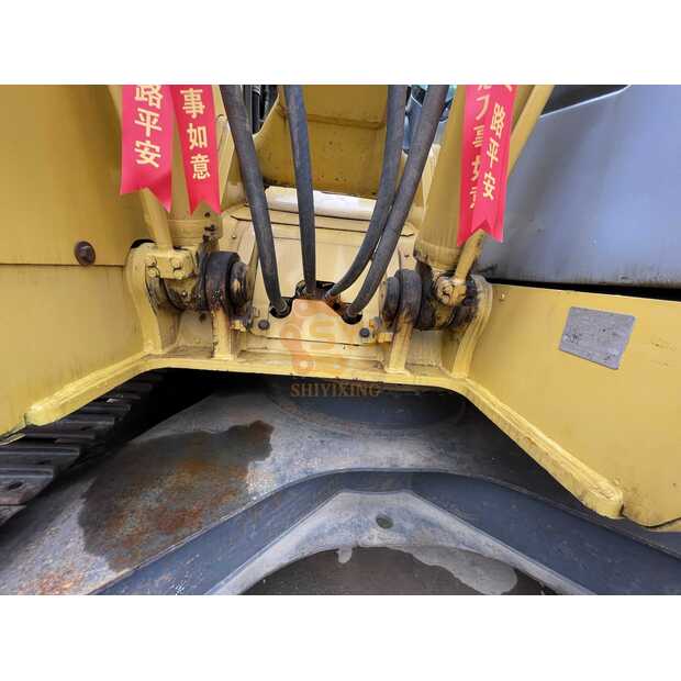 2021 Komatsu PC128US-41669814
