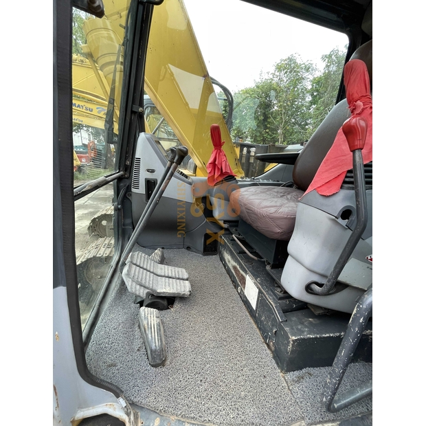 2021 Komatsu PC128US-41669816