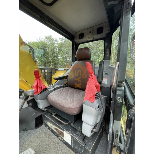 2021 Komatsu PC128US-41669817