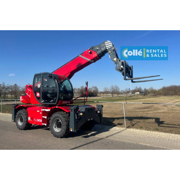 2025 Magni RTH 5.21-41669822
