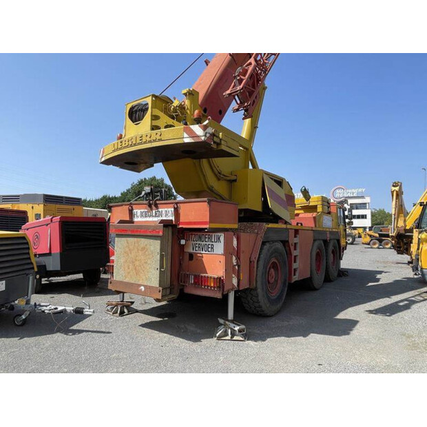 1997 Liebherr LTM 1050/1-41669832