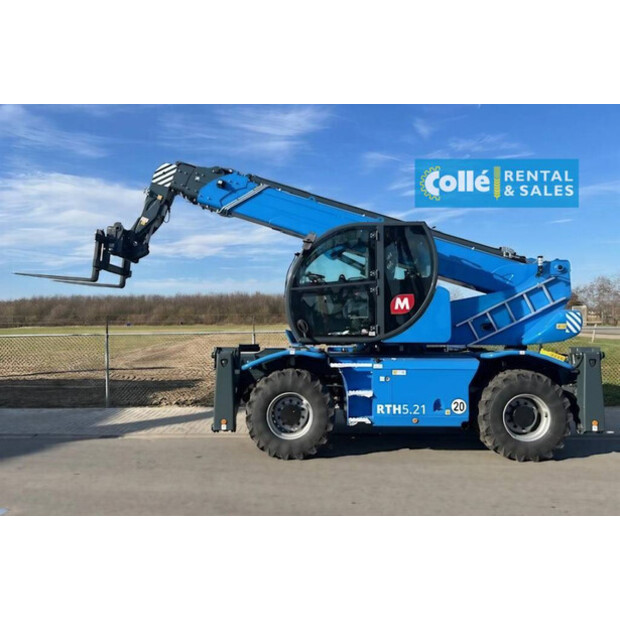 2025 Magni RTH 5.21-41669853