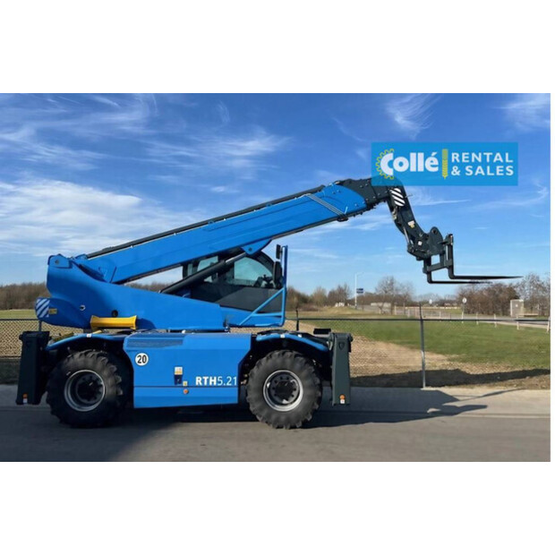 2025 Magni RTH 5.21-41669854