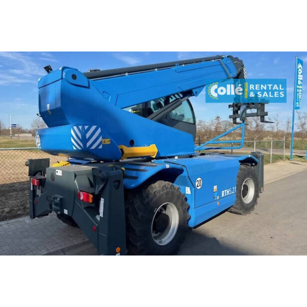 2025 Magni RTH 5.21-41669855