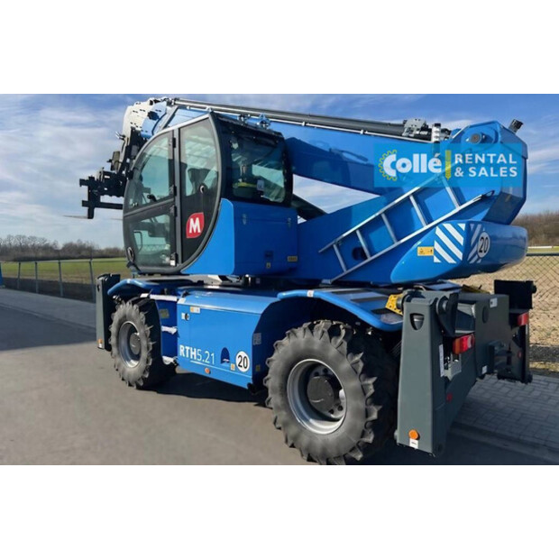 2025 Magni RTH 5.21-41669857
